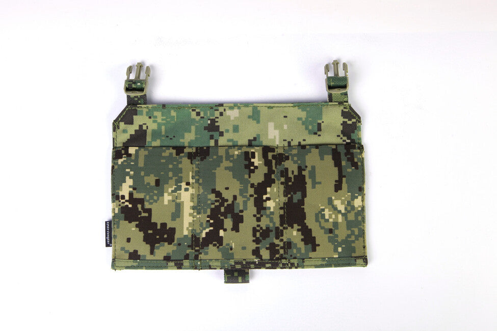 Emersongear Πάνελ Φόρτωσης Tactical Γιλέκου για Τρεις Περιοδικά M4, AOR2