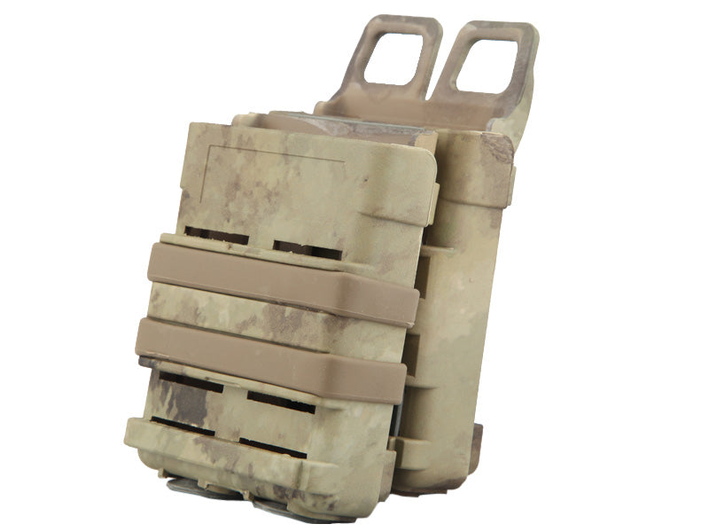 Emersongear Fast Mag Friction Gen 3 θήκη πλαστική για δύο περιοδικά, A-tacs