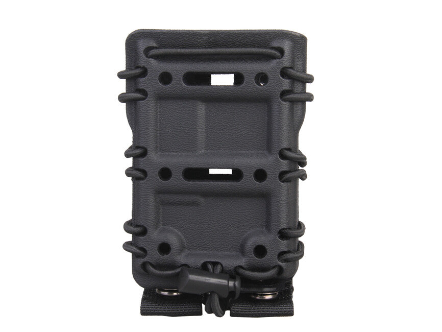 Emersongear Tactical MAGPouch Θήκη Πλαστική για Περιοδικό 5.56mm, Μαύρο