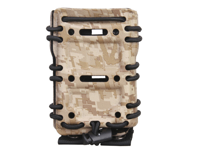 Emersongear Tactical MAGPouch Θήκη Πλαστική Γραφίδας 5.56mm, desert digital