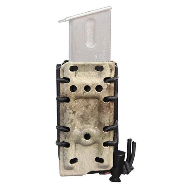 Emersongear Θήκη Πλαστική Γεμιστήρα 9mm Πιστόλι, A-tacs