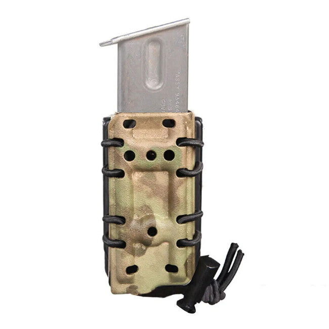 Emersongear Θήκη Περιοδικού Πλαστική 9mm Πιστόλι, A-tacs FG