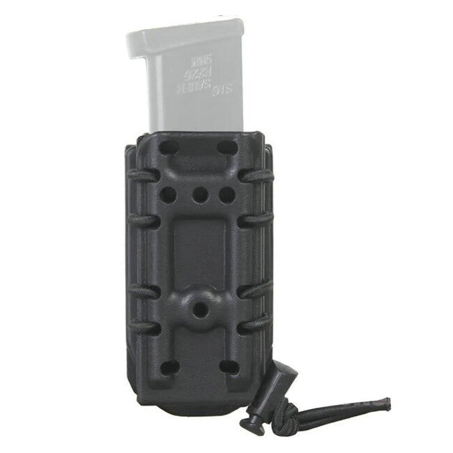 Emersongear Θήκη Πλαστική Γόμων, Μαύρο, 9mm Πιστόλι