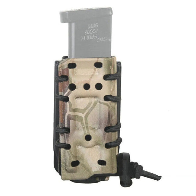 Emersongear Θήκη Πλαστική Περιοδικού 9mm Πιστόλι, Highlander