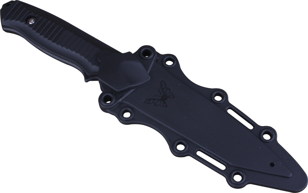 Emersongear Μαχαίρι Μάχης Τακτικό Πλαστικό Ομοίωμα Μαχαιριού
