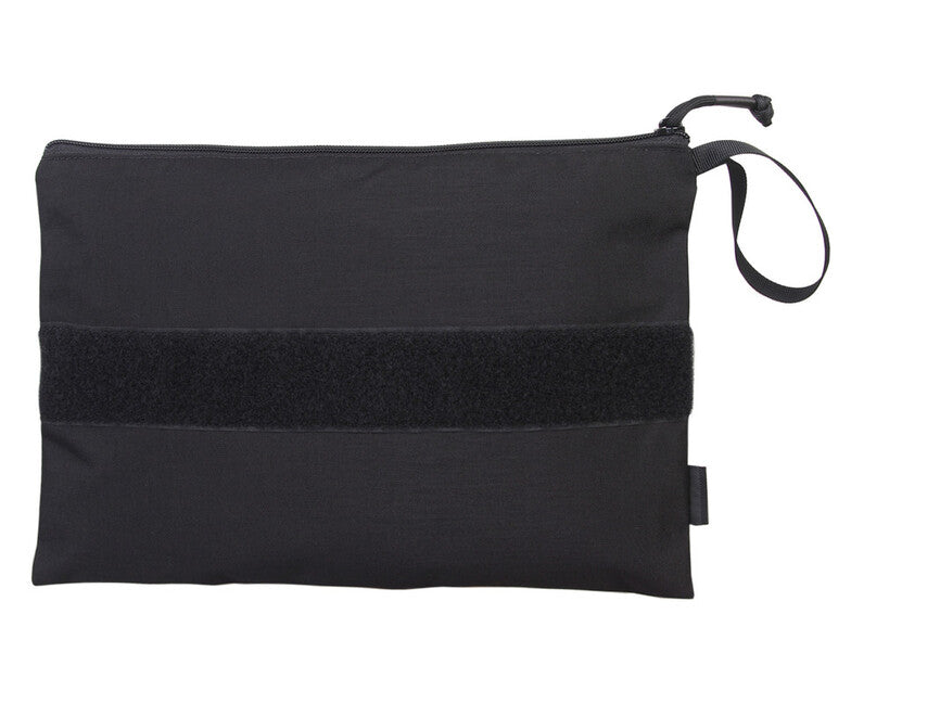 Emersongear Θήκη Εγγράφων 500D, Μαύρο