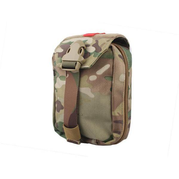 Emersongear Θήκη Πρώτων Βοηθειών, Multicam