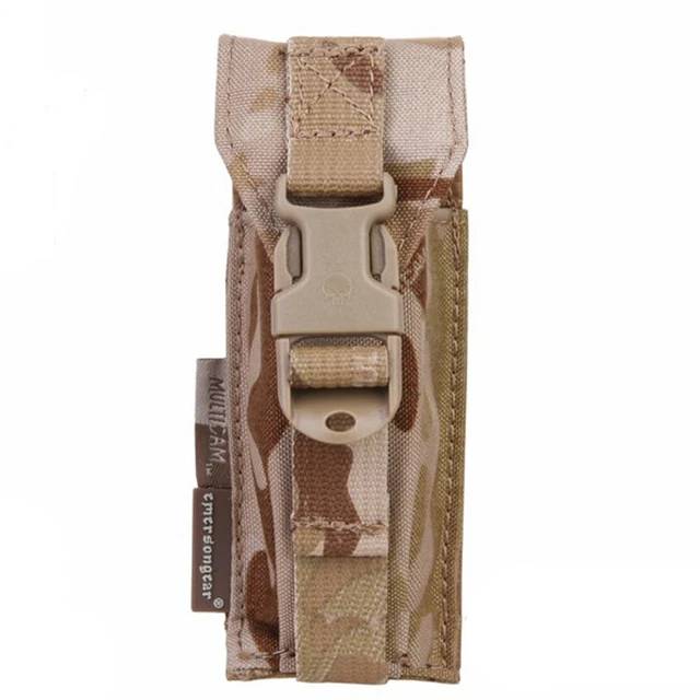 Emersongear Θήκη Εργαλείων, Multicam Arid