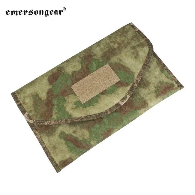 Emersongear Θήκη Notebook MacBook Air, A-TACS Foliage Green