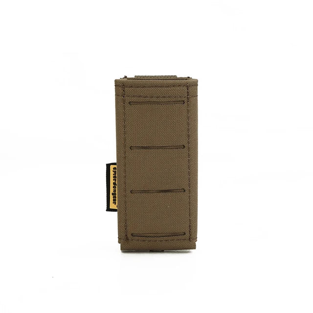 Emersongear LCS Θήκη Περιοδικού Πιστολιού 500D, coyote