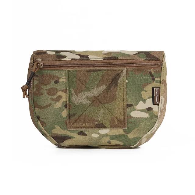Emersongear AVS JPC CPC θήκη Drop Down 500D, multicam