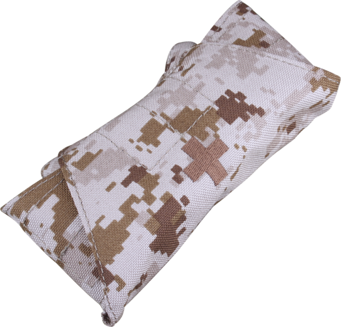 Emersongear Gen II Θήκη Τουρνικέ, desert digital