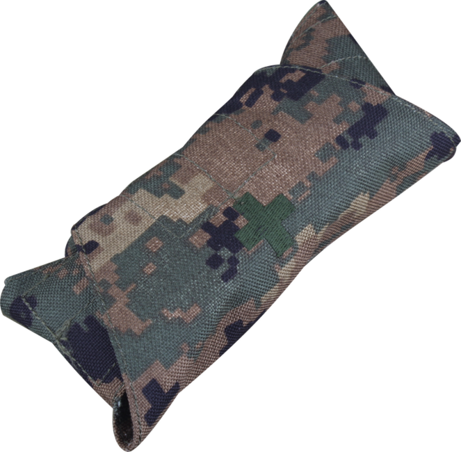 Emersongear Gen II θήκη τουρνικέ, jungle digital