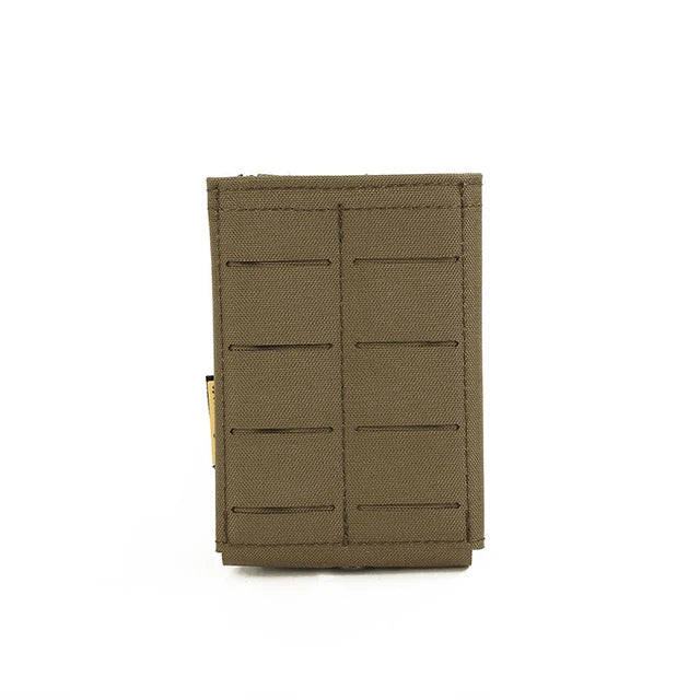 Emersongear LCS Θήκη Γεμιστήρα Τυφέκου 5 για .56 7,62mm 500D, coyote