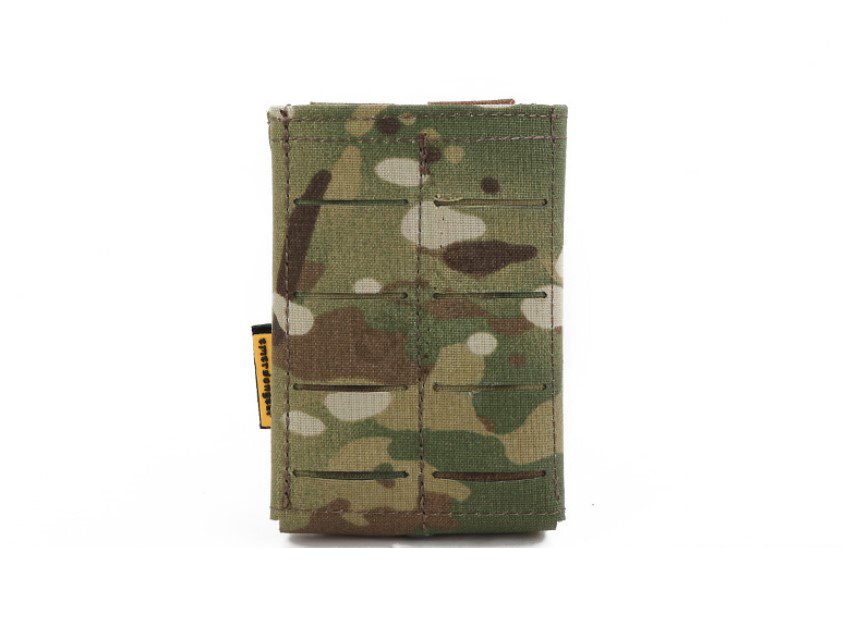 Emersongear LCS Θήκη Περιοδικού Τυφεκίου 5 για .56 7,62mm 500D, Multicam
