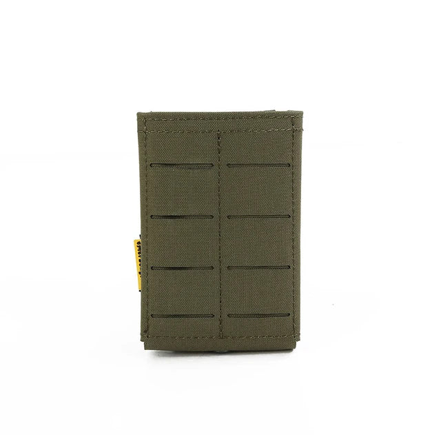 Emersongear LCS Θήκη Γεμιστήρα Τουφεκιού 5, 5.56, 7.62mm, 500D, Ranger Green