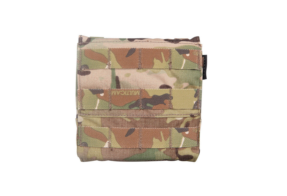 Emersongear Σετ Πλευρικών Πάνελ Θηκών, multicam