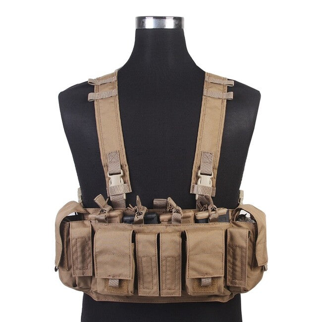 Emersongear MF style UW Gen IV σαράντ πήχεως, coyote