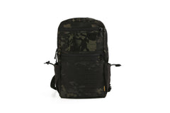Emersongear σακίδιο πλάτης τακτικό 14L, multicam black