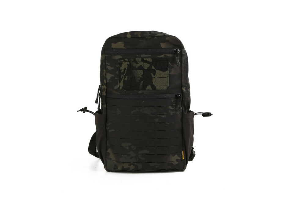 Emersongear σακίδιο πλάτης τακτικό 14L, multicam black