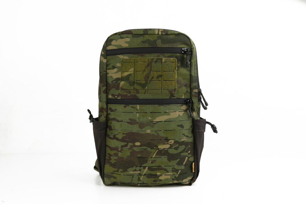 Emersongear Σακίδιο Πλάτης Τακτικό 14L, Multicam Tropic