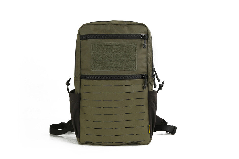 Emersongear Σακίδιο πλάτης τακτικό 14L, ranger green