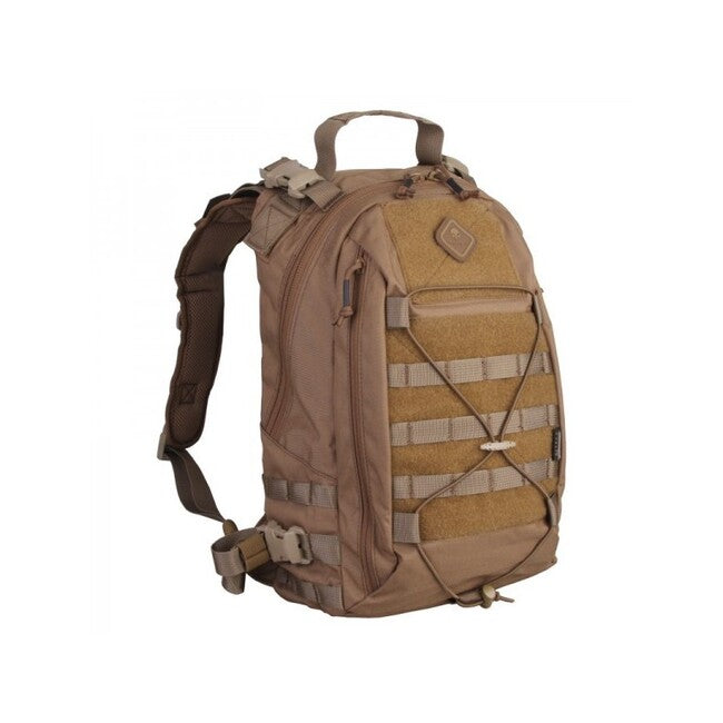 Emersongear Σακίδιο Πλάτης Tactical 21L με Αποσπώμενη Θήκη, Coyote 500D