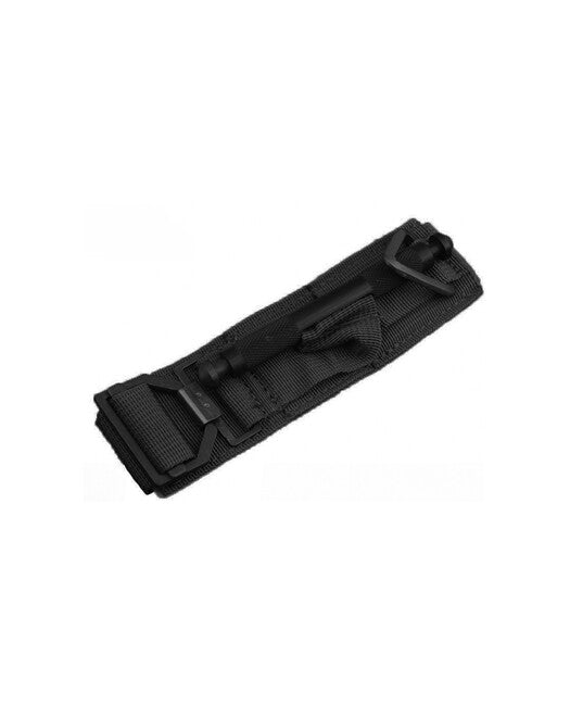 Emersongear Περιστροφικό Κάδο, μαύρο