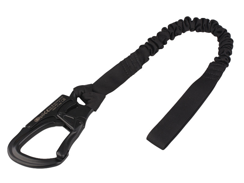 Emersongear Yates Navy SEAL Ζώνη Διάσωσης, Μαύρο
