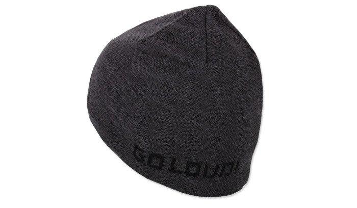 Direct Action Σκούφος Beanie, γκρι