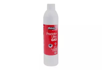Abbey Predator Ultra Αέριο Airsoft, 700ml