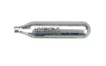 Κάψουλα CO2 Umarex 12g