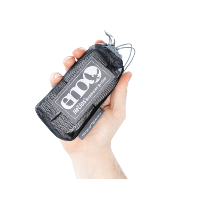 ENO HELIOS Ultralight Ιμάντες, γκρι