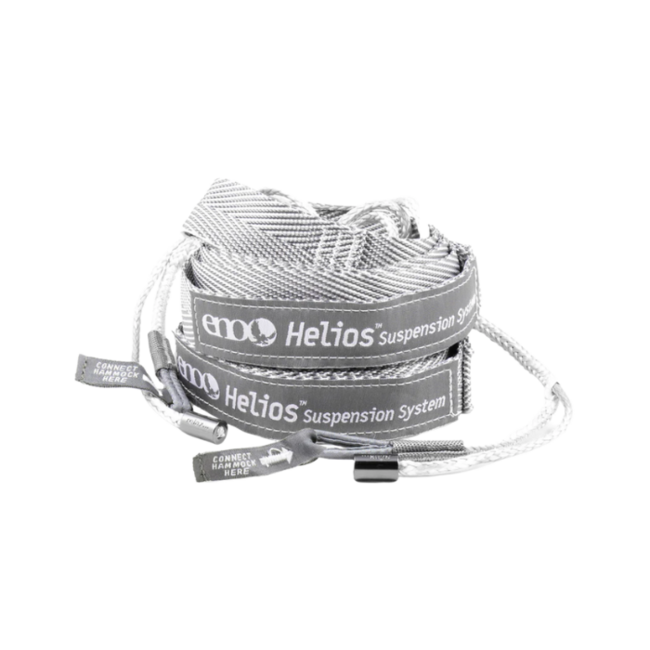 ENO HELIOS Ultralight Ιμάντες, γκρι