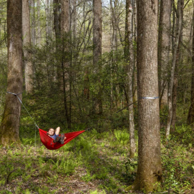 ENO Sub6™ Αιώρα Ultralight, λαδί