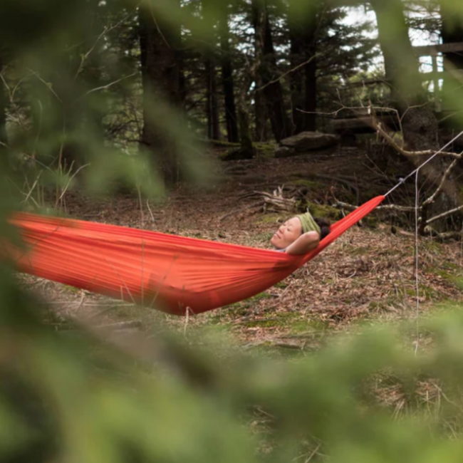 ENO Sub6™ Αιώρα Ultralight, λαδί