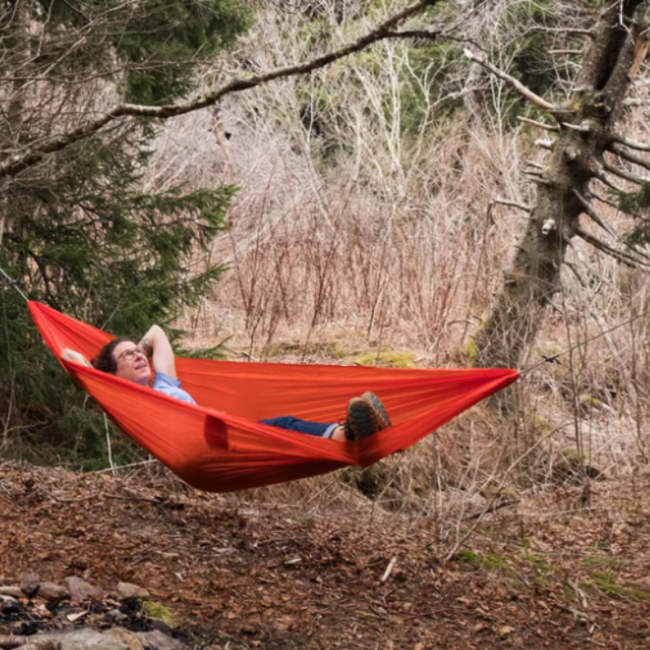 ENO Sub6™ Αιώρα Ultralight, λαδί