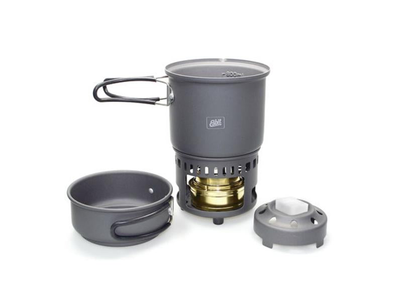 Esbit Καυσίμων CS985HA 985 ml