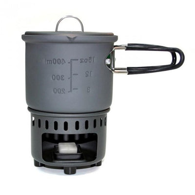 Stainless Steel Mess Tins