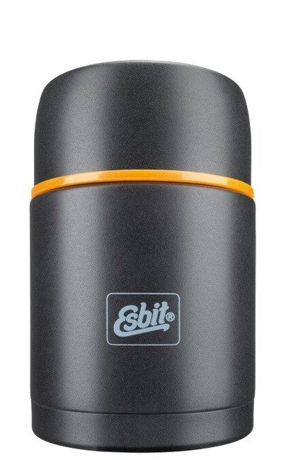 Esbit FJ750ML termoska na jedlo, čierna, 750 ml