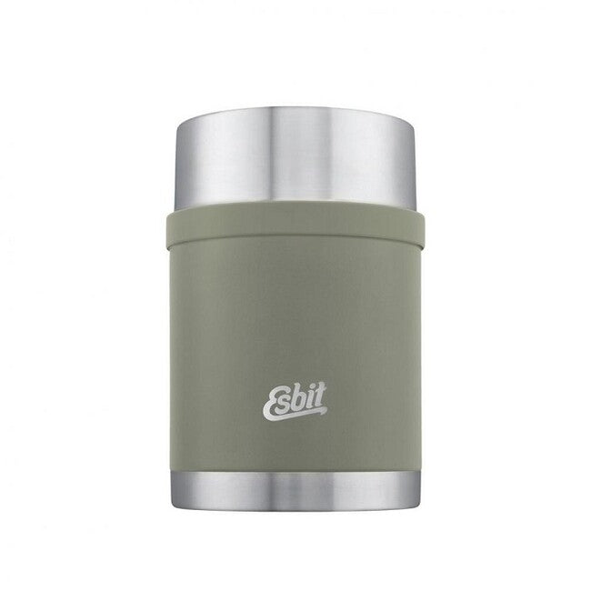 Esbit FJ750SC-SG termoska na jedlo 750 ml, olivová