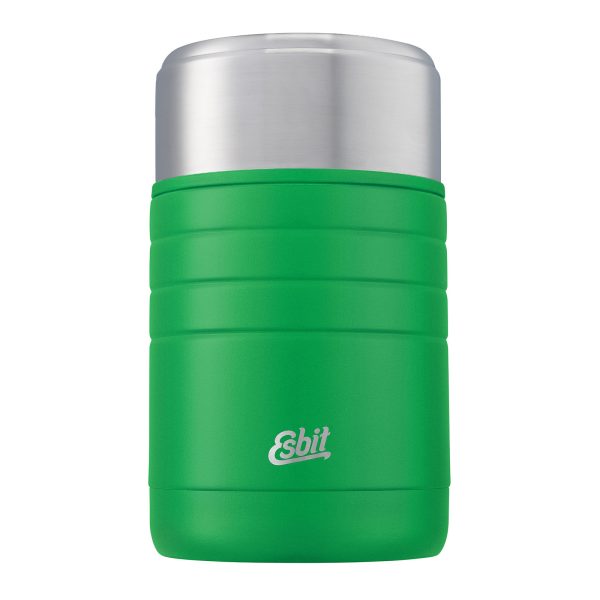 Esbit Majoris FJ800TL-AG Θερμός Φαγητού 800 ml, Πράσινο
