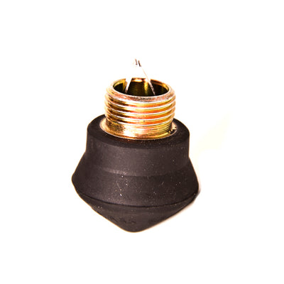 End Caps for Batons