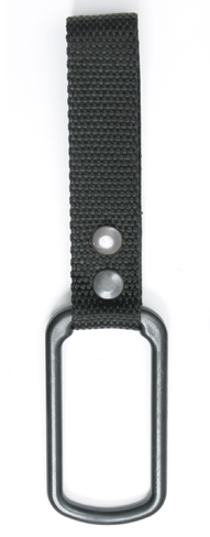 ESP TF-003 Κρίκος για Tonfa Νάιλον