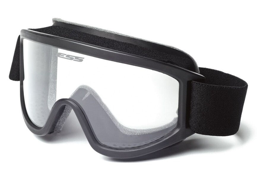 ESS Striker XT Γυαλιά Τακτικής, Μαύρο