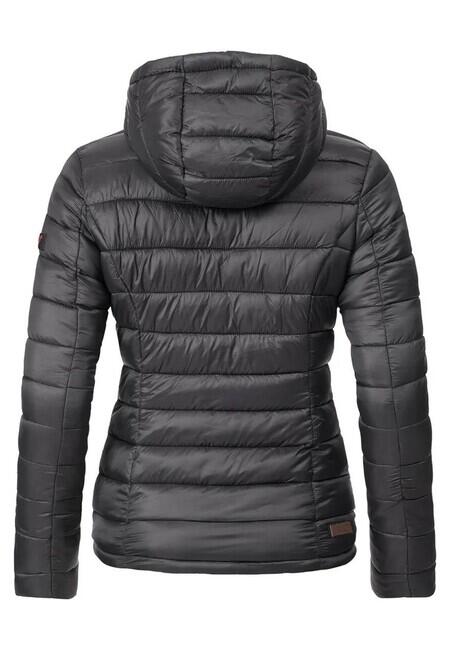 Marikoo Lucy softshell jakna ženski s kapuco