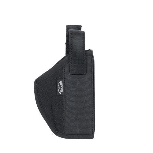 Falco Larson OWB Θήκη Ζώνης για Όπλο με Κλιπ Sig Sauer P226, Μαύρο, Δεξιά