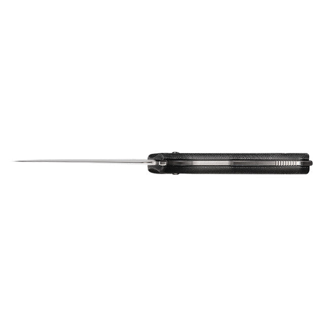 Ruike F186MB Μαχαίρι, μαύρο