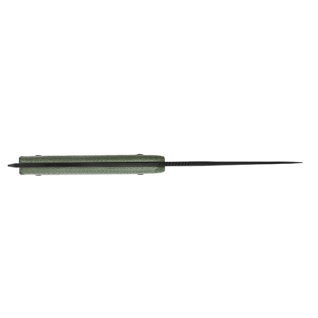 Ruike F186MG μαχαίρι, πράσινο