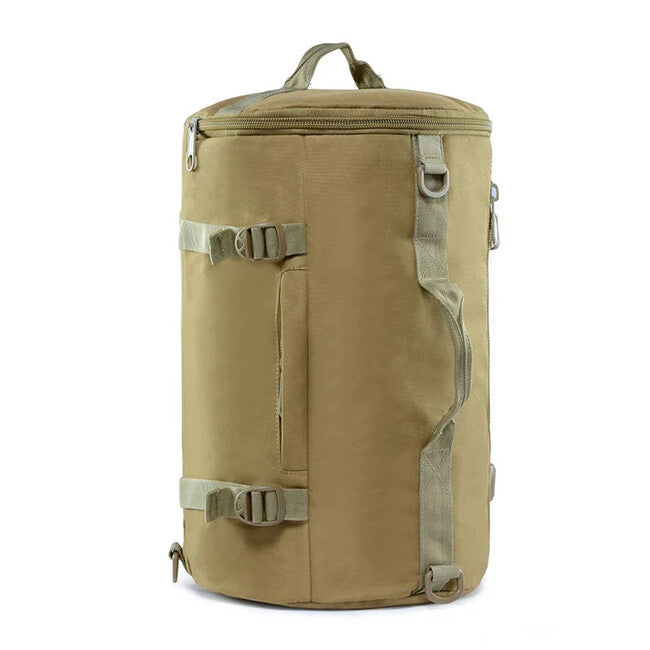 Dragowa Tactical Σακίδιο Πλάτης Τακτικό 20L, Χακί